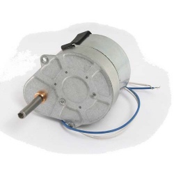 Spare Pace Clock Motor  240v